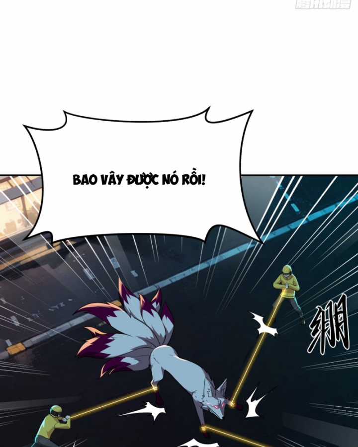 Bạn Gái Của Tôi Toàn Là Truyền Thuyết Chapter 7 trang 13