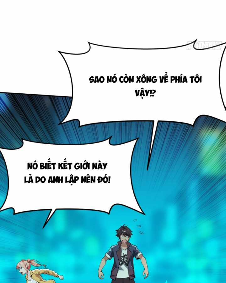 Bạn Gái Của Tôi Toàn Là Truyền Thuyết Chapter 7 trang 17