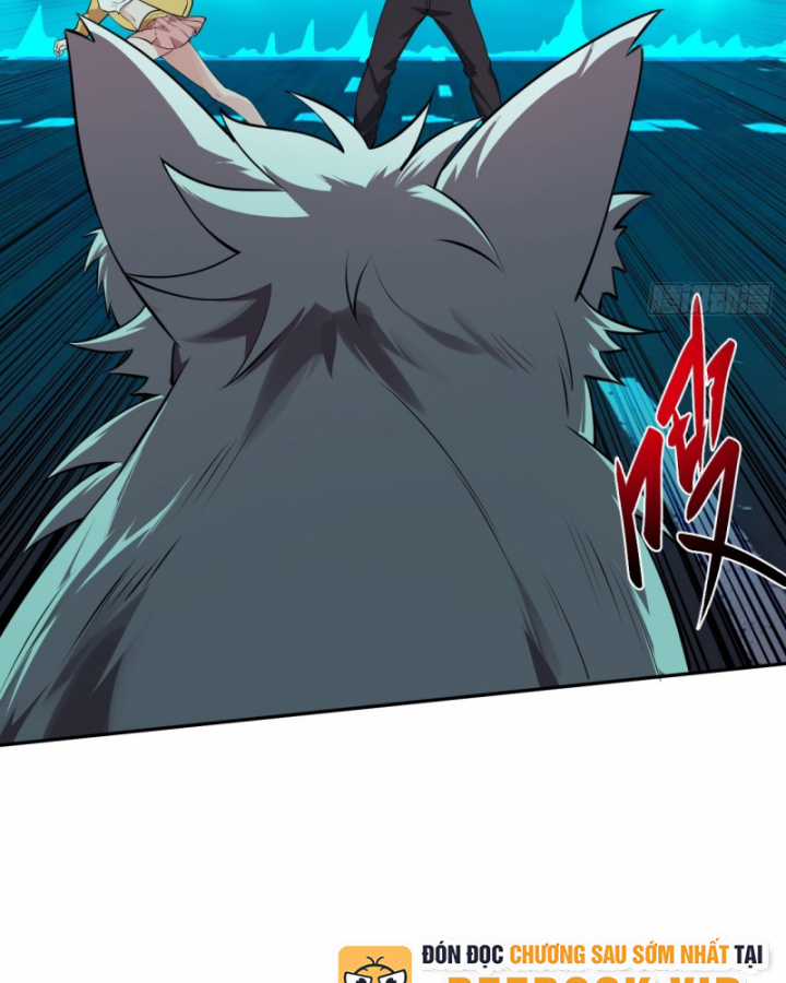 Bạn Gái Của Tôi Toàn Là Truyền Thuyết Chapter 7 trang 18