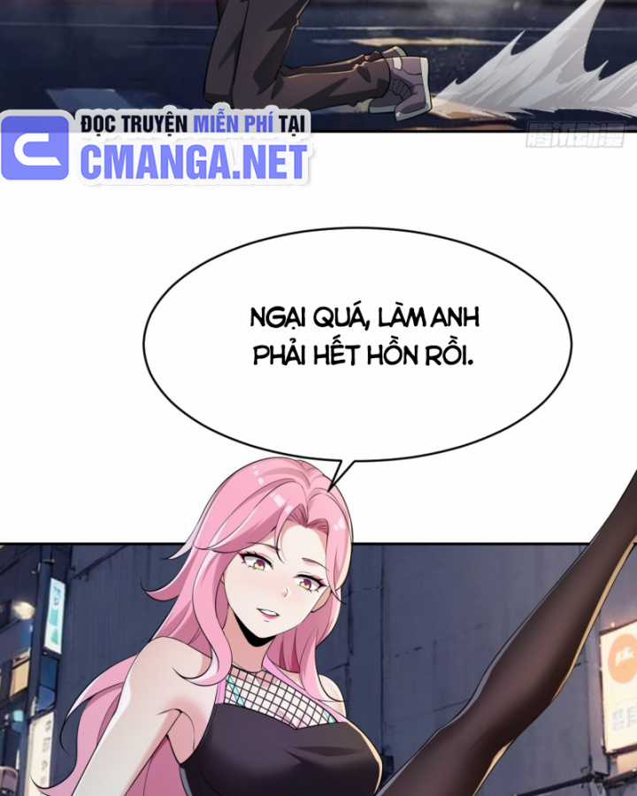 Bạn Gái Của Tôi Toàn Là Truyền Thuyết Chapter 7 trang 26