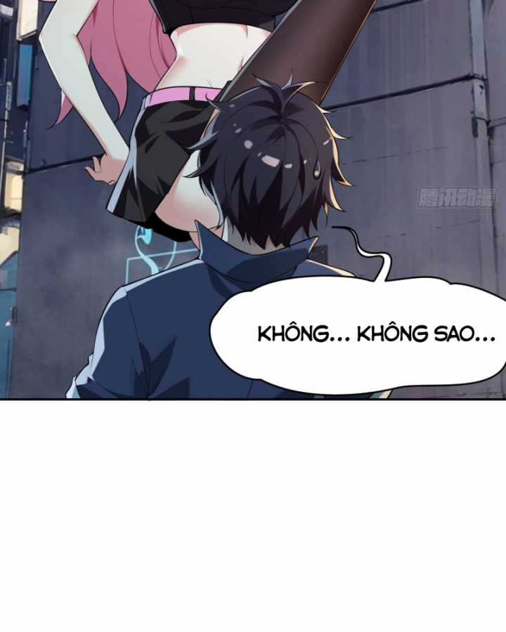 Bạn Gái Của Tôi Toàn Là Truyền Thuyết Chapter 7 trang 27