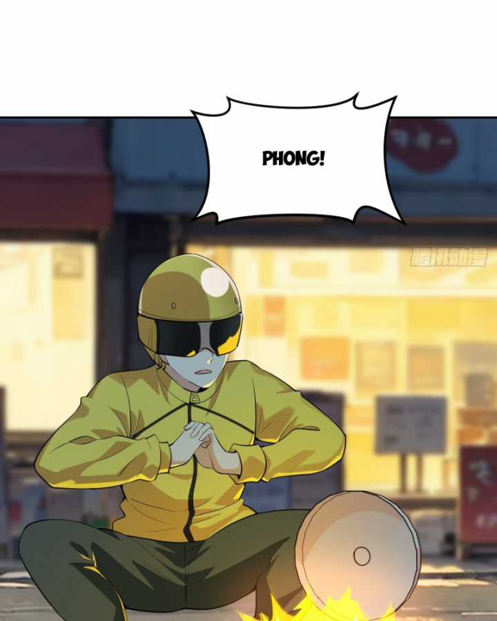 Bạn Gái Của Tôi Toàn Là Truyền Thuyết Chapter 7 trang 29