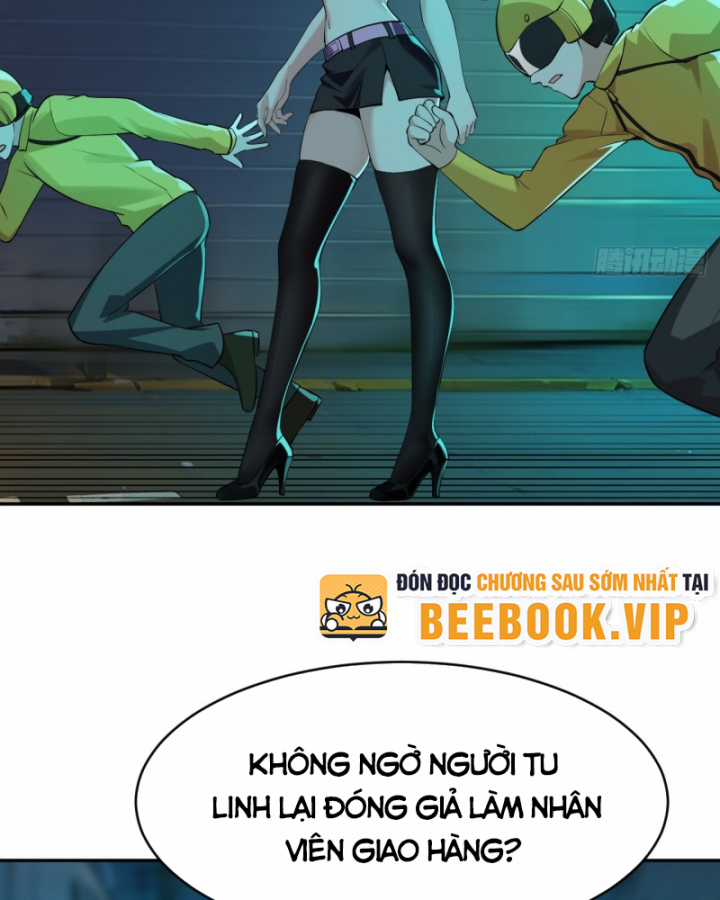 Bạn Gái Của Tôi Toàn Là Truyền Thuyết Chapter 7 trang 3