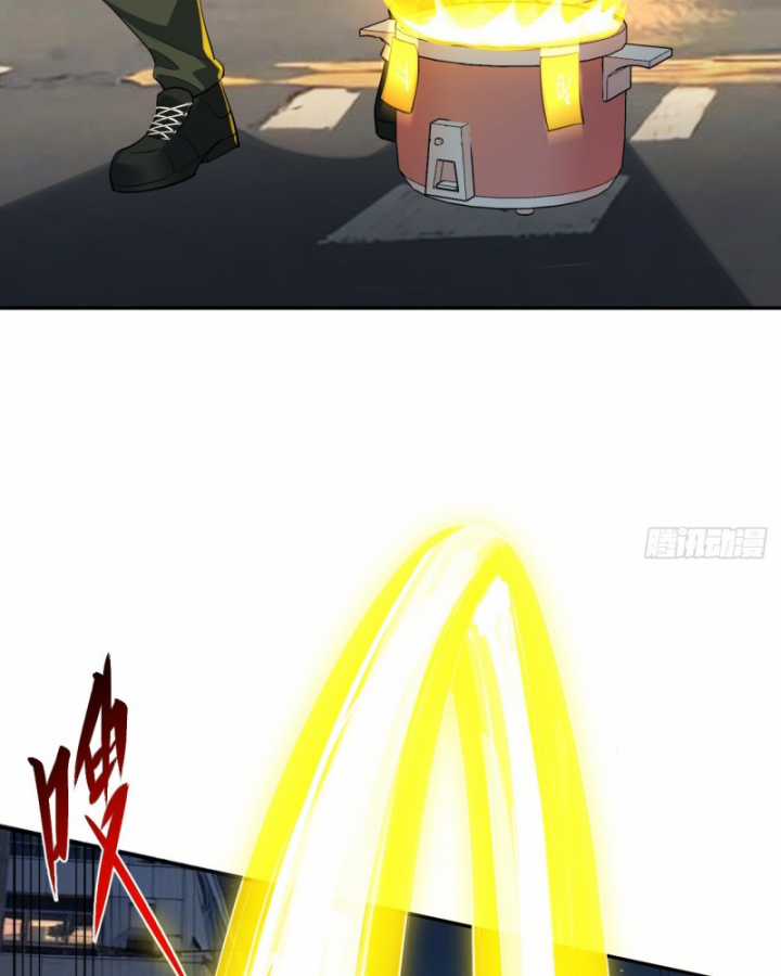 Bạn Gái Của Tôi Toàn Là Truyền Thuyết Chapter 7 trang 30