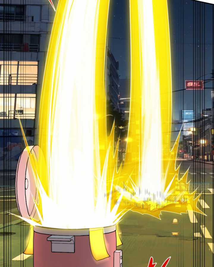 Bạn Gái Của Tôi Toàn Là Truyền Thuyết Chapter 7 trang 31