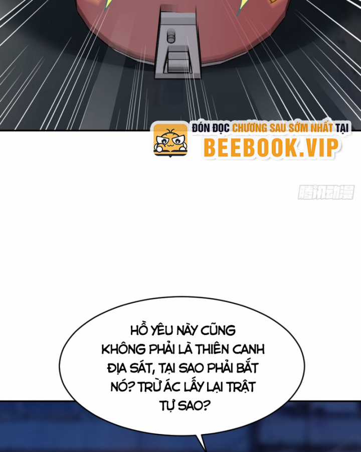 Bạn Gái Của Tôi Toàn Là Truyền Thuyết Chapter 7 trang 34