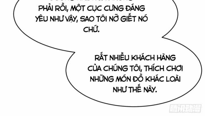 Bạn Gái Của Tôi Toàn Là Truyền Thuyết Chapter 7 trang 36