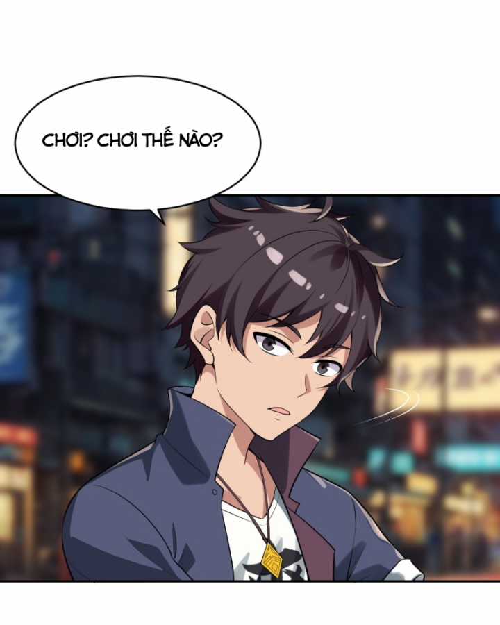 Bạn Gái Của Tôi Toàn Là Truyền Thuyết Chapter 7 trang 37