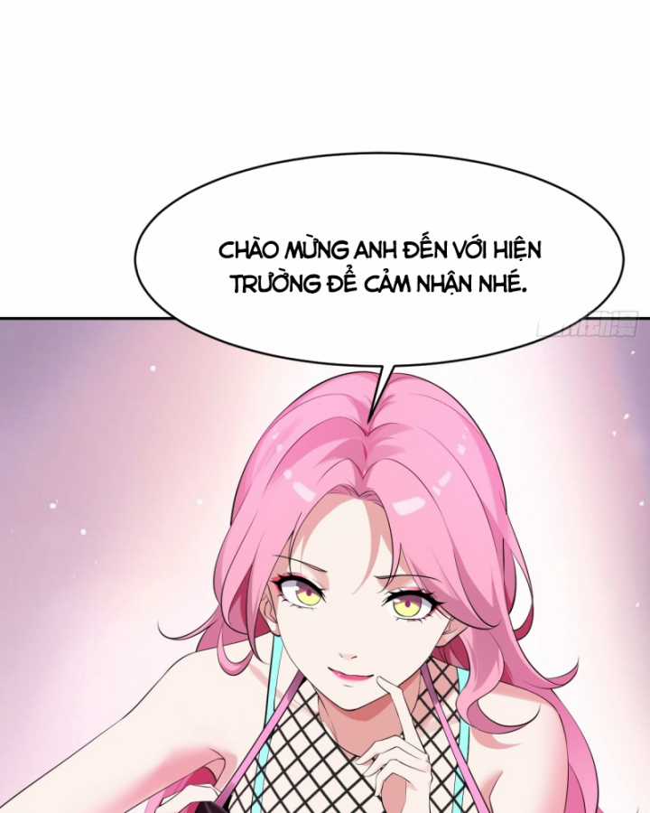 Bạn Gái Của Tôi Toàn Là Truyền Thuyết Chapter 7 trang 38