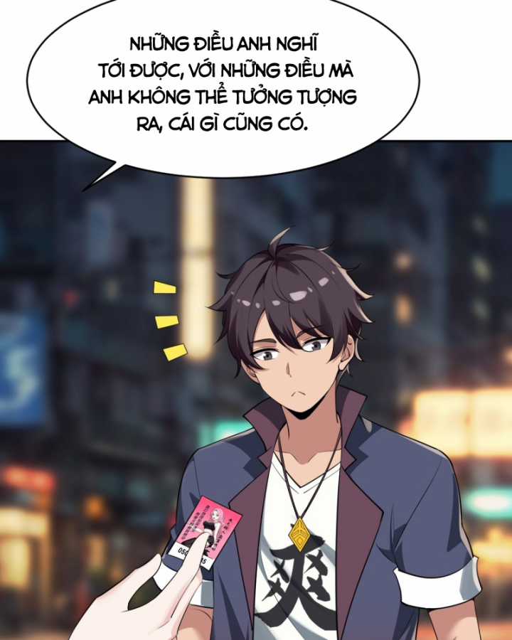 Bạn Gái Của Tôi Toàn Là Truyền Thuyết Chapter 7 trang 40