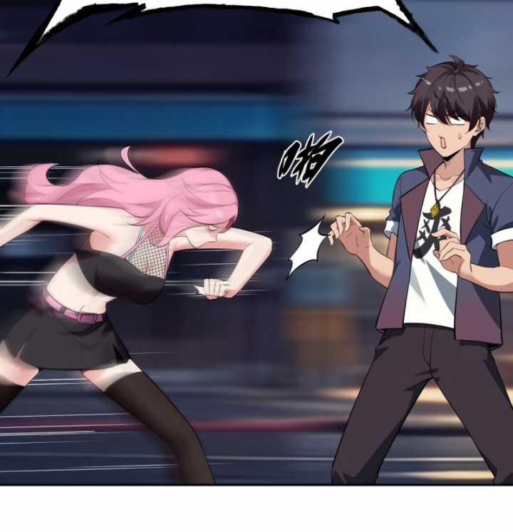 Bạn Gái Của Tôi Toàn Là Truyền Thuyết Chapter 7 trang 43