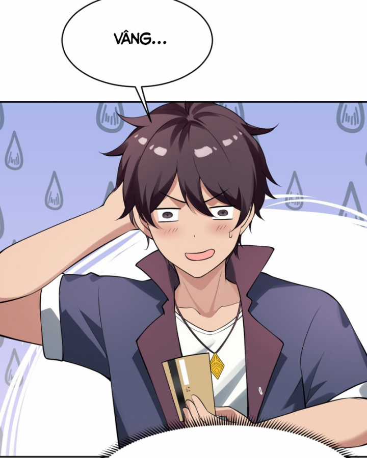 Bạn Gái Của Tôi Toàn Là Truyền Thuyết Chapter 7 trang 46