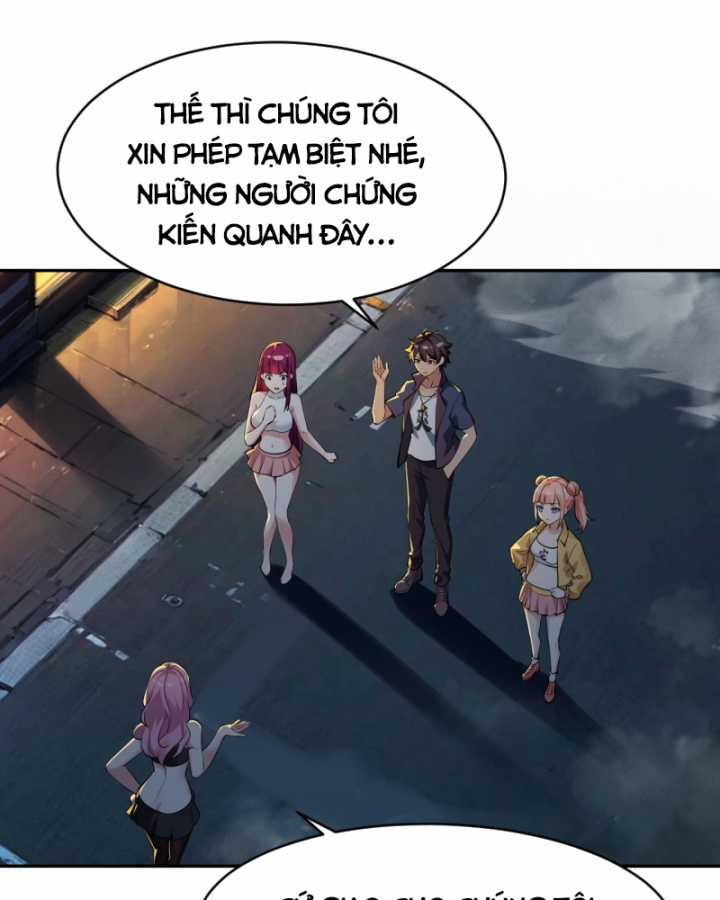 Bạn Gái Của Tôi Toàn Là Truyền Thuyết Chapter 7 trang 48