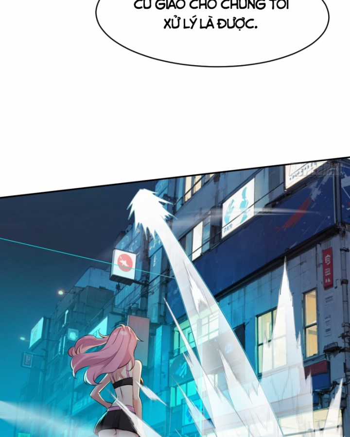 Bạn Gái Của Tôi Toàn Là Truyền Thuyết Chapter 7 trang 49