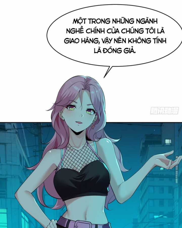 Bạn Gái Của Tôi Toàn Là Truyền Thuyết Chapter 7 trang 5