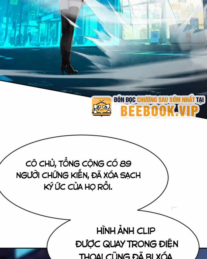 Bạn Gái Của Tôi Toàn Là Truyền Thuyết Chapter 7 trang 50