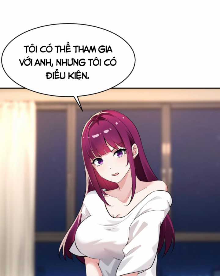 Bạn Gái Của Tôi Toàn Là Truyền Thuyết Chapter 7 trang 56