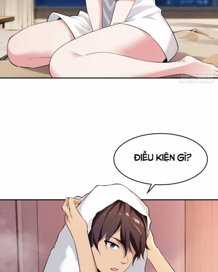 Bạn Gái Của Tôi Toàn Là Truyền Thuyết Chapter 7 trang 57