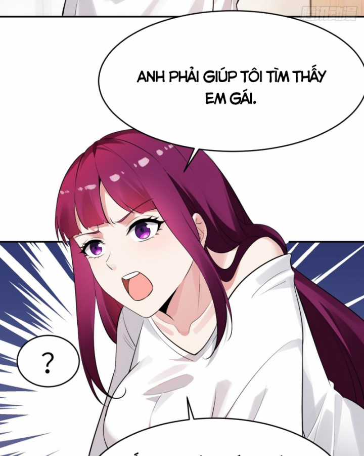 Bạn Gái Của Tôi Toàn Là Truyền Thuyết Chapter 7 trang 59