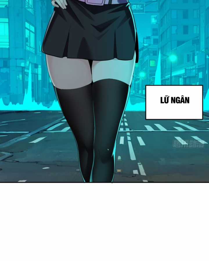 Bạn Gái Của Tôi Toàn Là Truyền Thuyết Chapter 7 trang 6