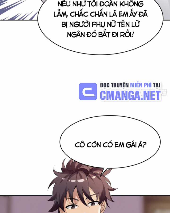 Bạn Gái Của Tôi Toàn Là Truyền Thuyết Chapter 7 trang 60