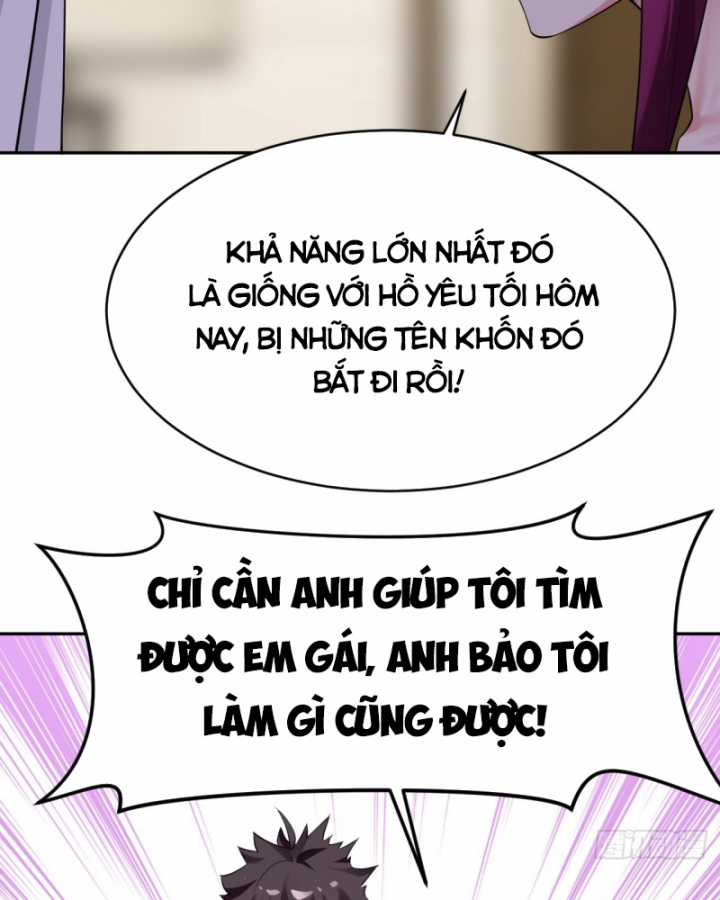 Bạn Gái Của Tôi Toàn Là Truyền Thuyết Chapter 7 trang 63