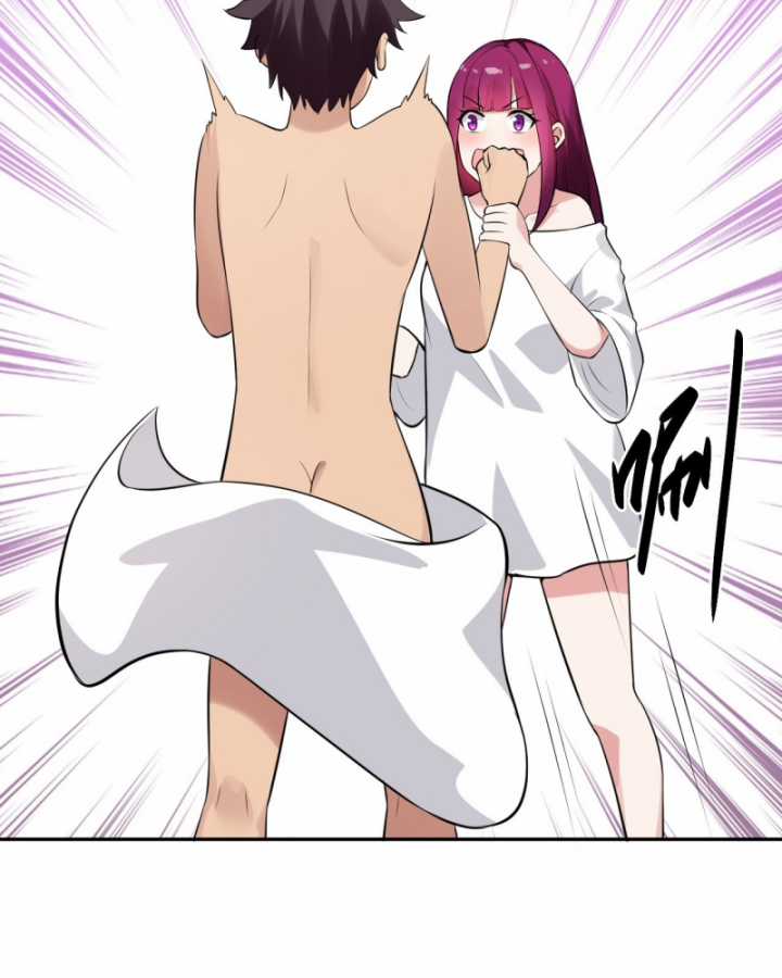 Bạn Gái Của Tôi Toàn Là Truyền Thuyết Chapter 7 trang 64