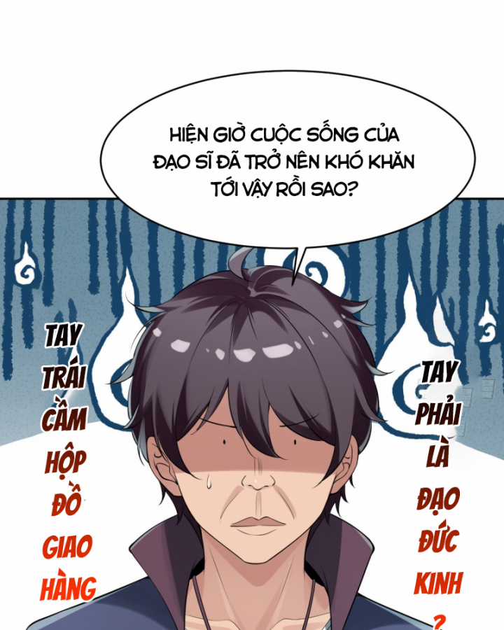 Bạn Gái Của Tôi Toàn Là Truyền Thuyết Chapter 7 trang 7