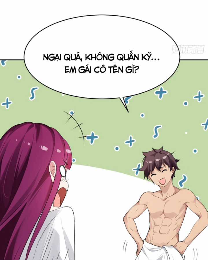 Bạn Gái Của Tôi Toàn Là Truyền Thuyết Chapter 7 trang 70