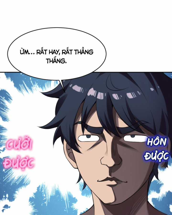 Bạn Gái Của Tôi Toàn Là Truyền Thuyết Chapter 7 trang 73