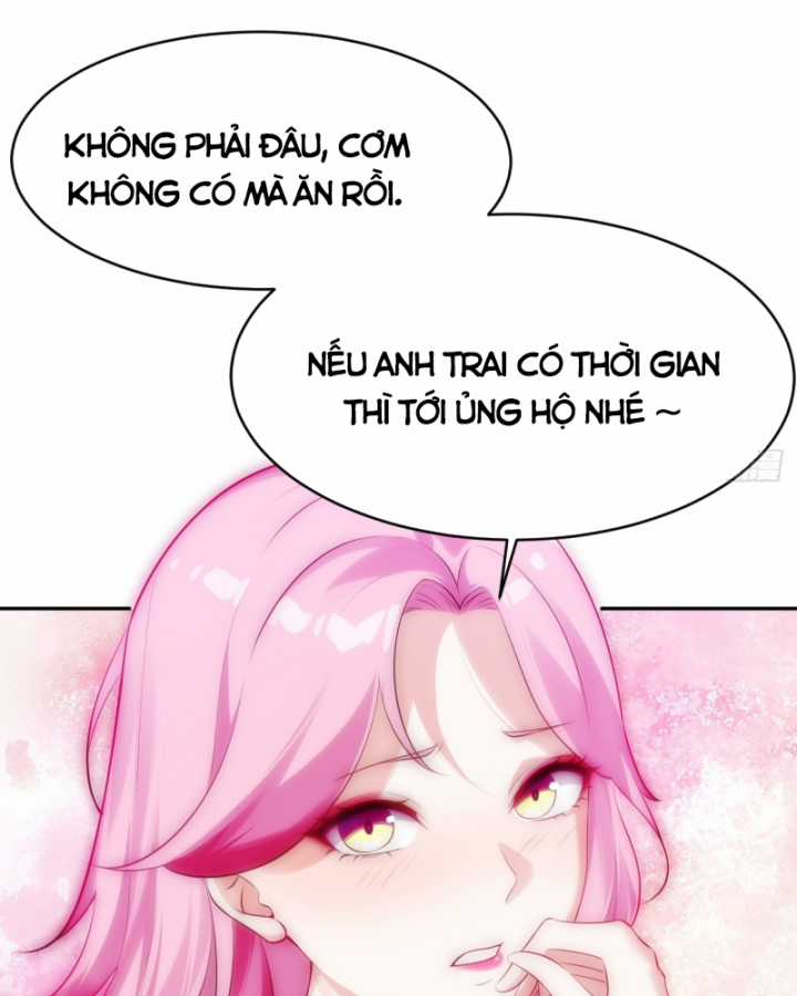 Bạn Gái Của Tôi Toàn Là Truyền Thuyết Chapter 7 trang 9