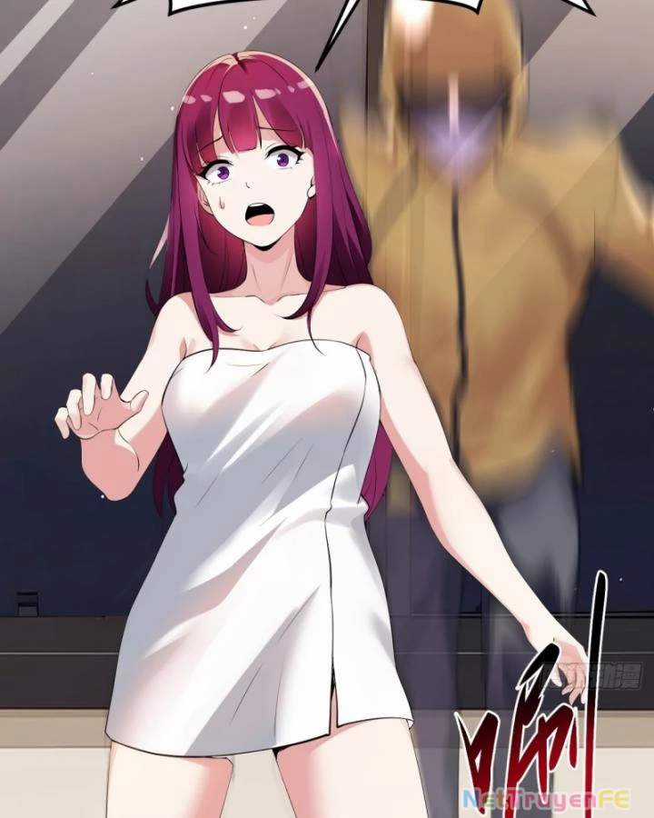 Bạn Gái Của Tôi Toàn Là Truyền Thuyết Chapter 8 trang 16