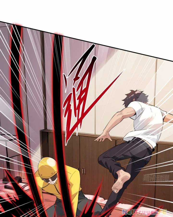 Bạn Gái Của Tôi Toàn Là Truyền Thuyết Chapter 8 trang 18