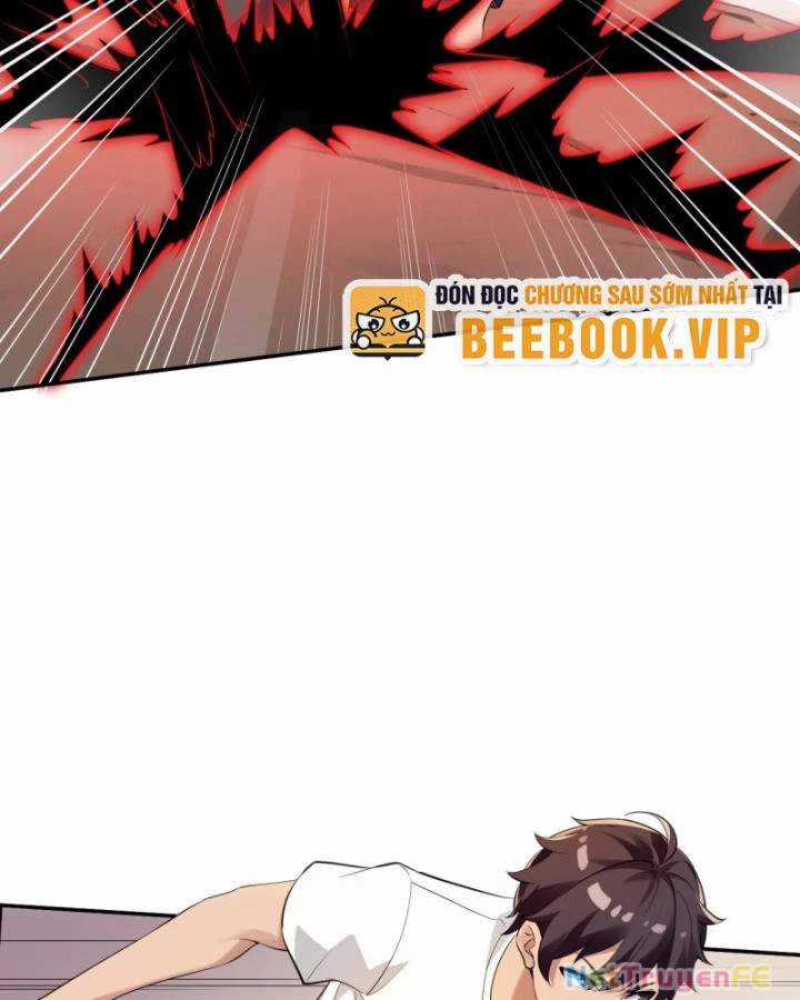 Bạn Gái Của Tôi Toàn Là Truyền Thuyết Chapter 8 trang 19