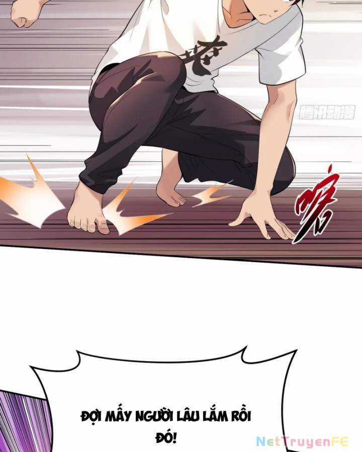 Bạn Gái Của Tôi Toàn Là Truyền Thuyết Chapter 8 trang 20