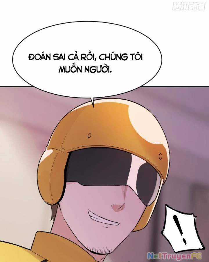 Bạn Gái Của Tôi Toàn Là Truyền Thuyết Chapter 8 trang 27