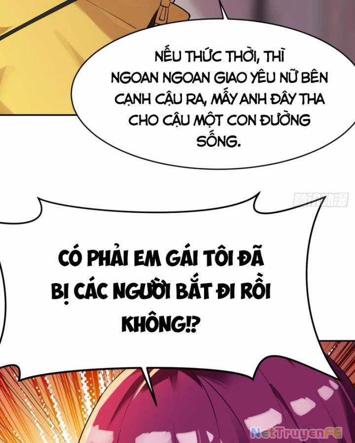 Bạn Gái Của Tôi Toàn Là Truyền Thuyết Chapter 8 trang 28