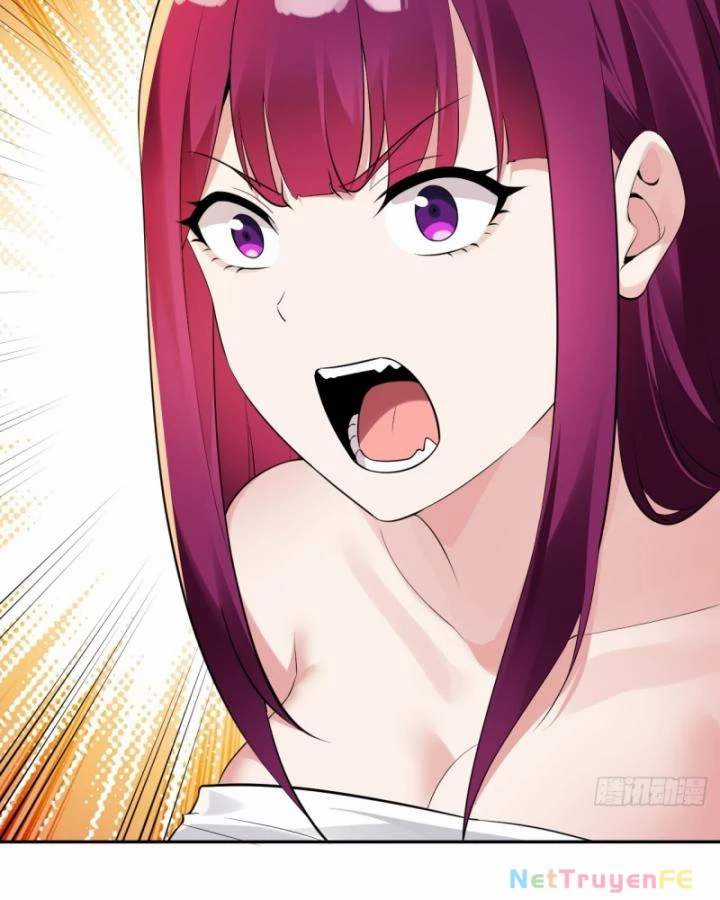 Bạn Gái Của Tôi Toàn Là Truyền Thuyết Chapter 8 trang 29