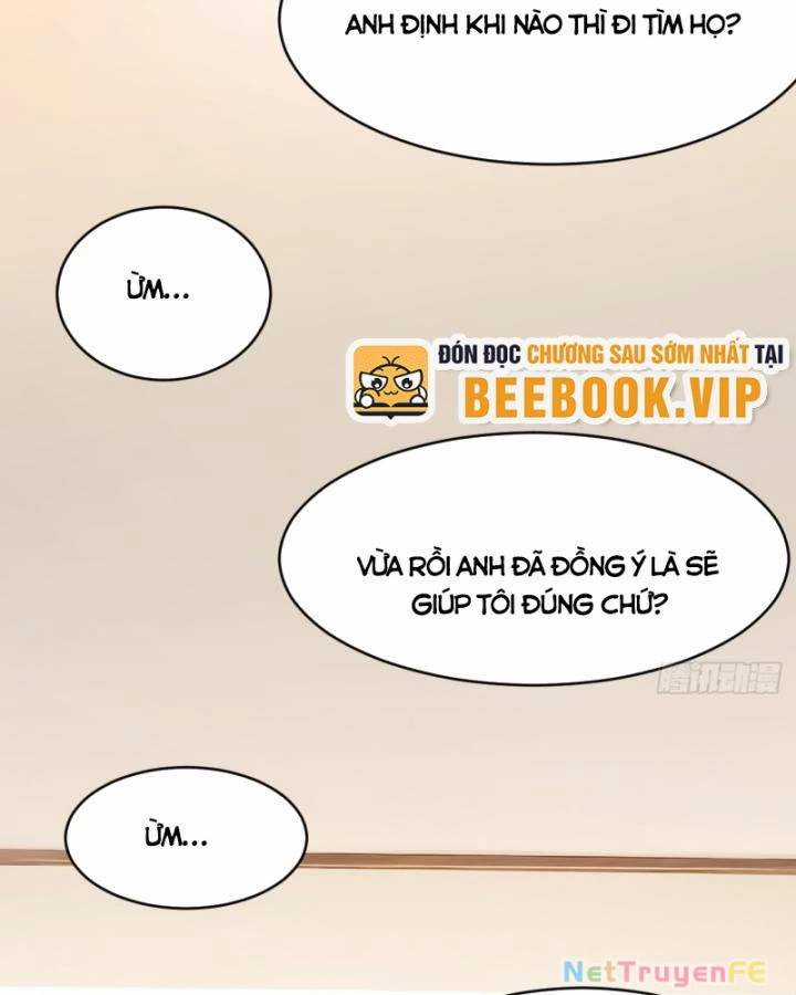 Bạn Gái Của Tôi Toàn Là Truyền Thuyết Chapter 8 trang 3