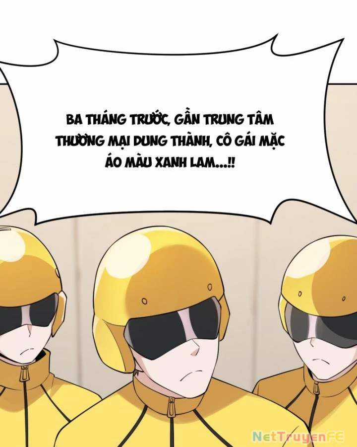 Bạn Gái Của Tôi Toàn Là Truyền Thuyết Chapter 8 trang 31