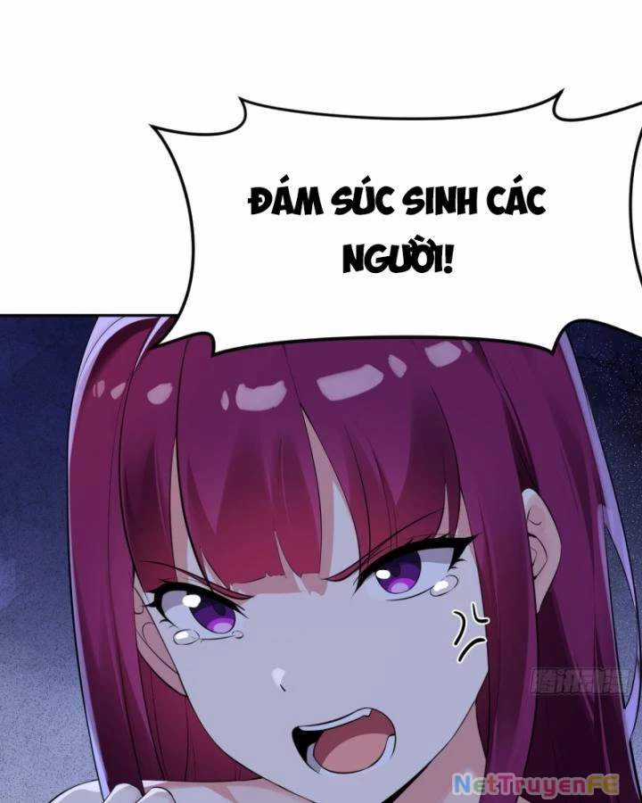 Bạn Gái Của Tôi Toàn Là Truyền Thuyết Chapter 8 trang 34