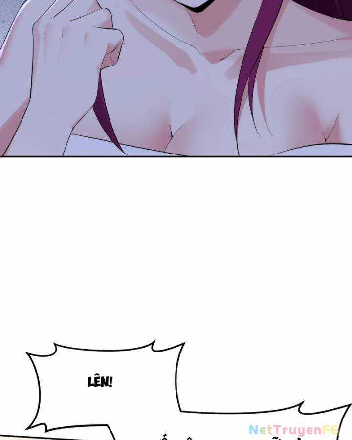 Bạn Gái Của Tôi Toàn Là Truyền Thuyết Chapter 8 trang 35