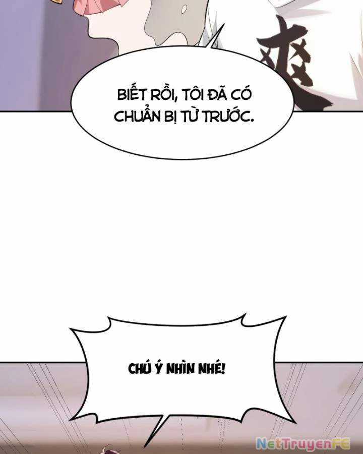 Bạn Gái Của Tôi Toàn Là Truyền Thuyết Chapter 8 trang 39