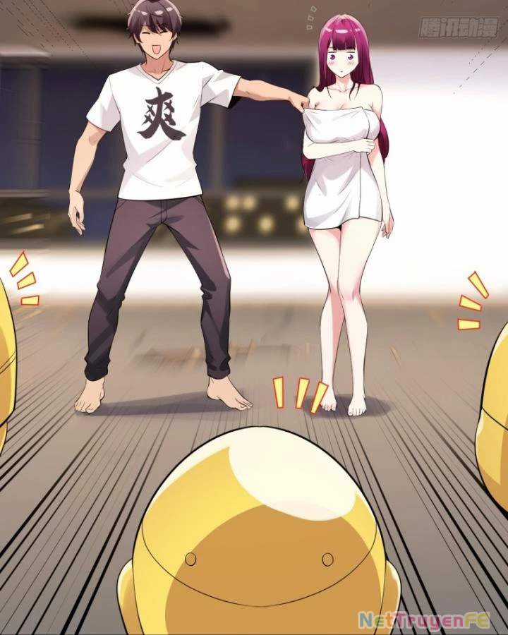 Bạn Gái Của Tôi Toàn Là Truyền Thuyết Chapter 8 trang 40