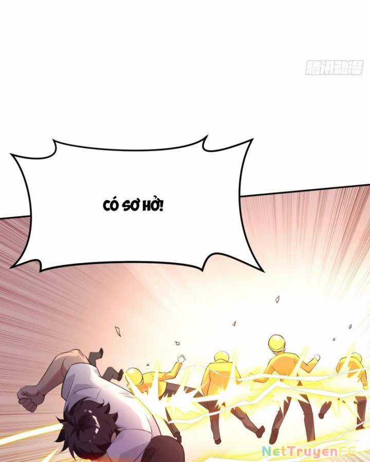 Bạn Gái Của Tôi Toàn Là Truyền Thuyết Chapter 8 trang 46