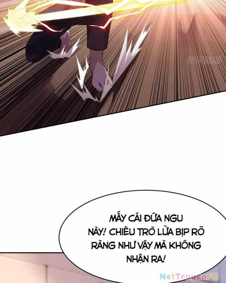 Bạn Gái Của Tôi Toàn Là Truyền Thuyết Chapter 8 trang 47