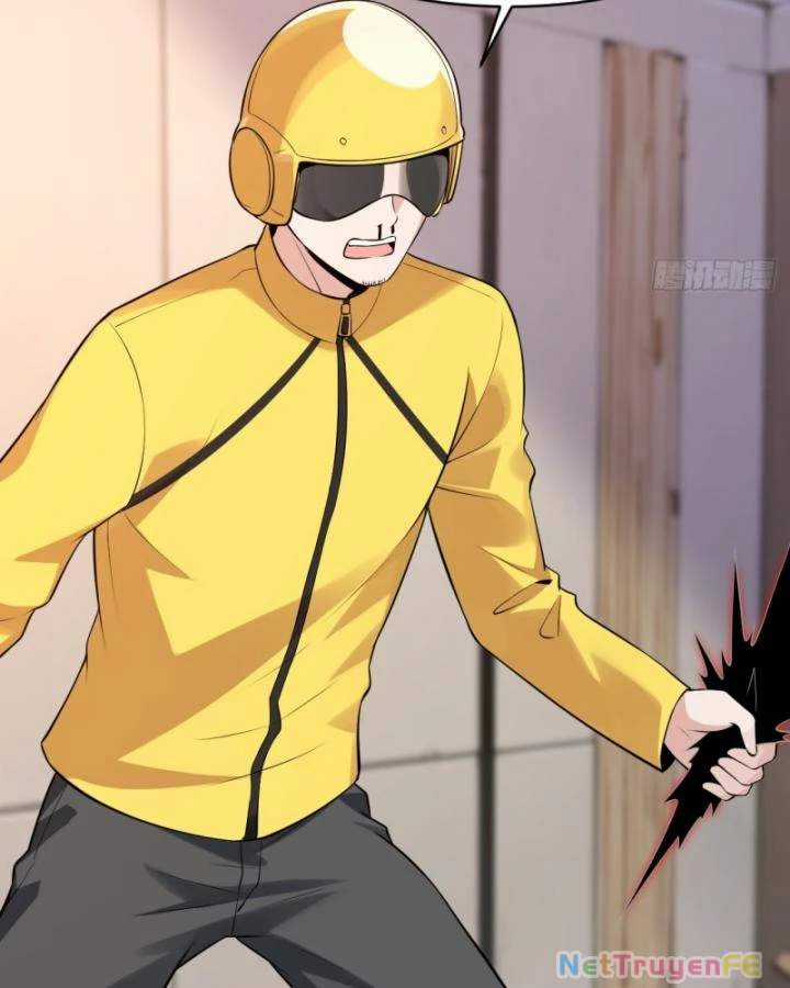 Bạn Gái Của Tôi Toàn Là Truyền Thuyết Chapter 8 trang 48