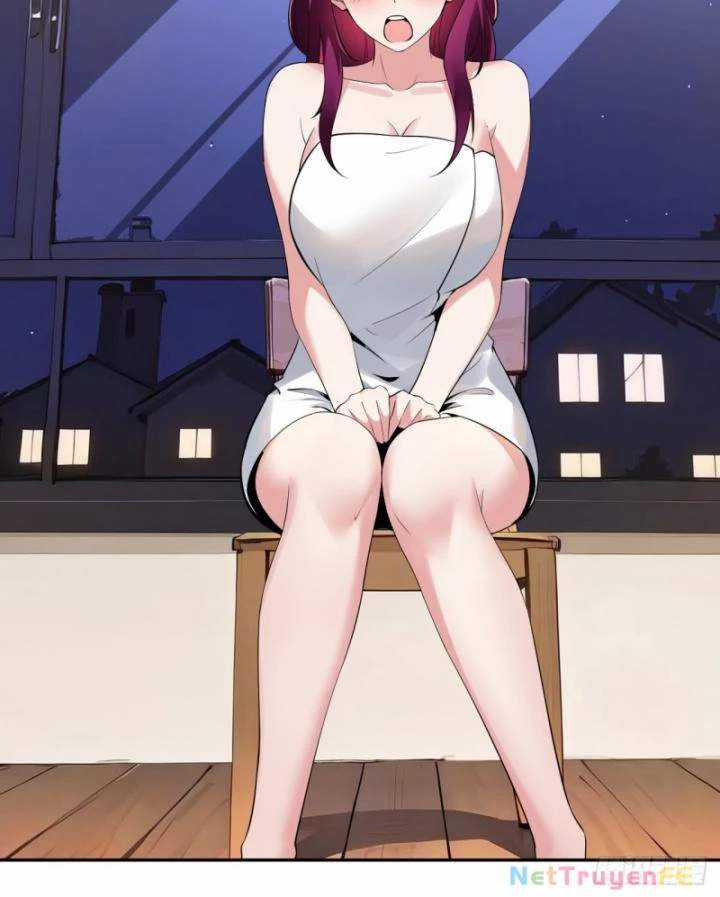 Bạn Gái Của Tôi Toàn Là Truyền Thuyết Chapter 8 trang 5