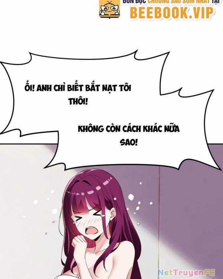 Bạn Gái Của Tôi Toàn Là Truyền Thuyết Chapter 8 trang 52