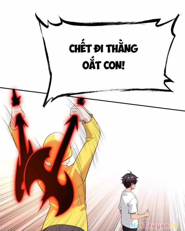 Bạn Gái Của Tôi Toàn Là Truyền Thuyết Chapter 8 trang 54